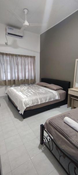 NTC Homestay at Parit Buntar